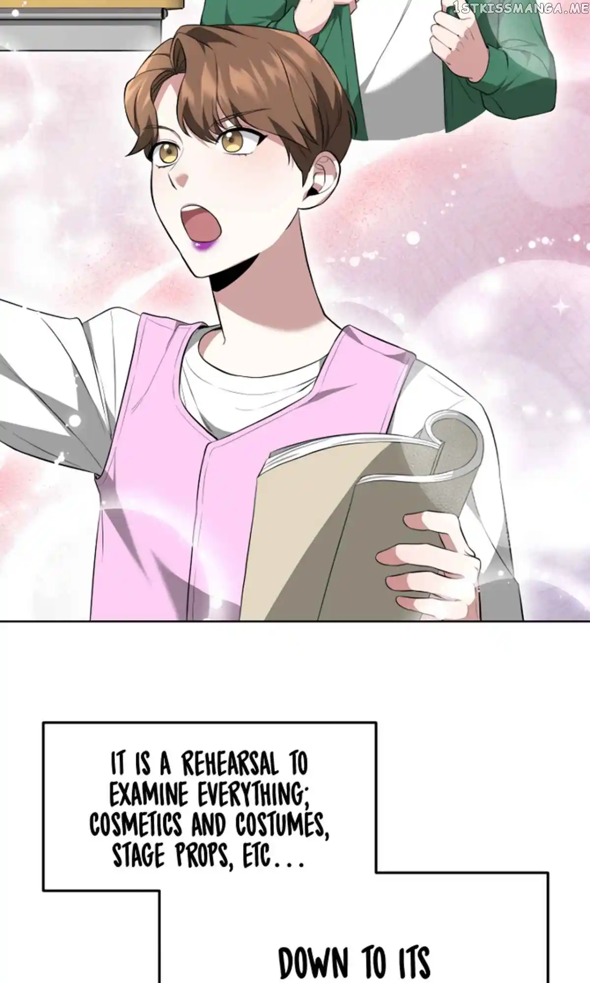 My Dragon System Chapter 20