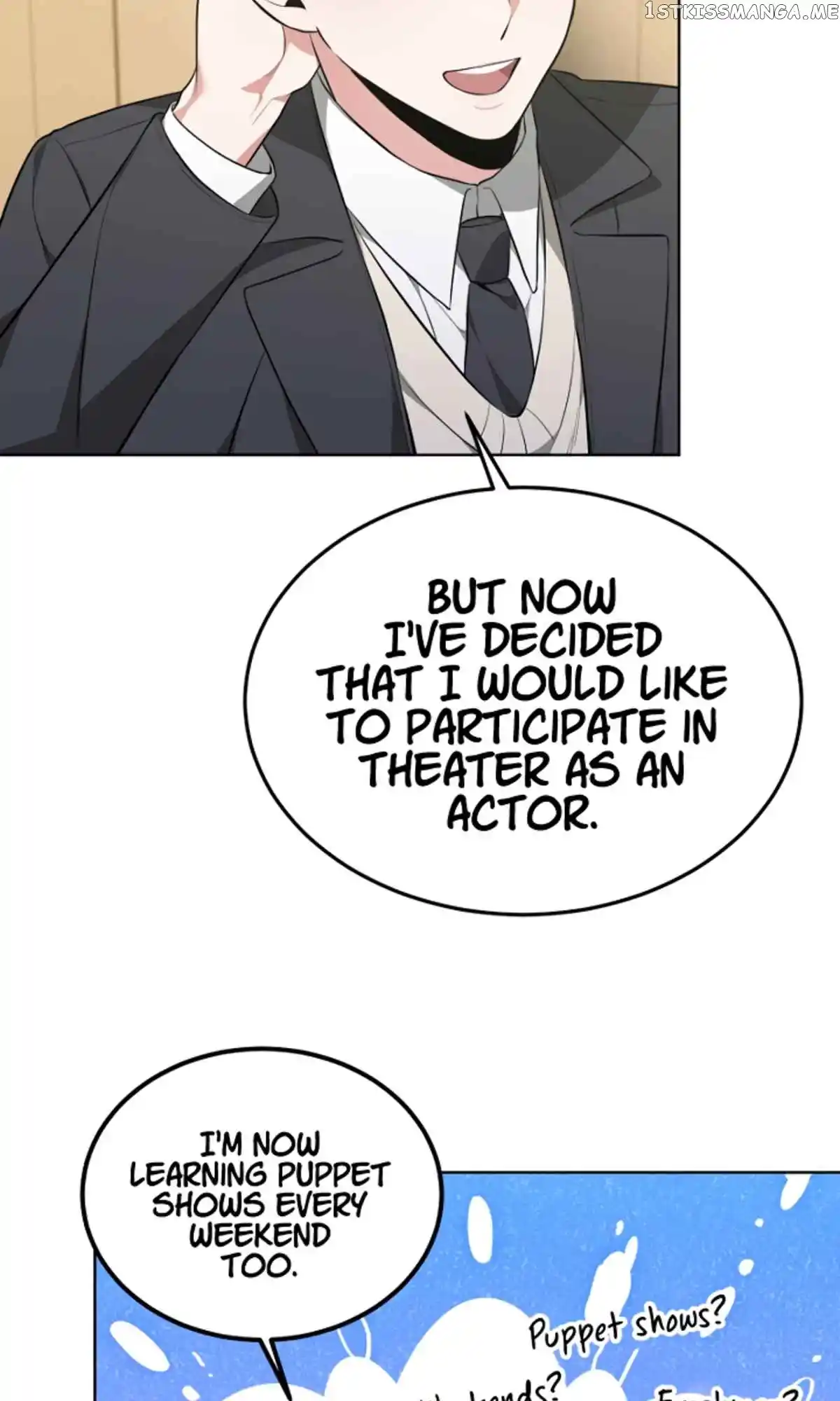 My Dragon System Chapter 20