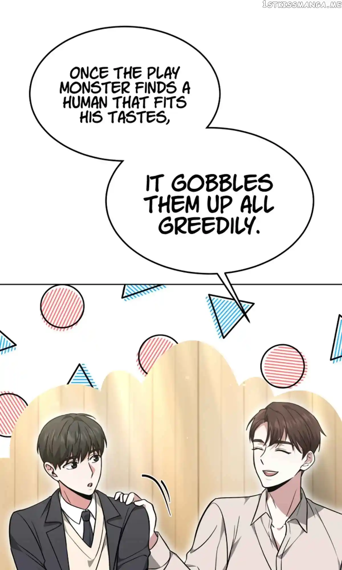 My Dragon System Chapter 20