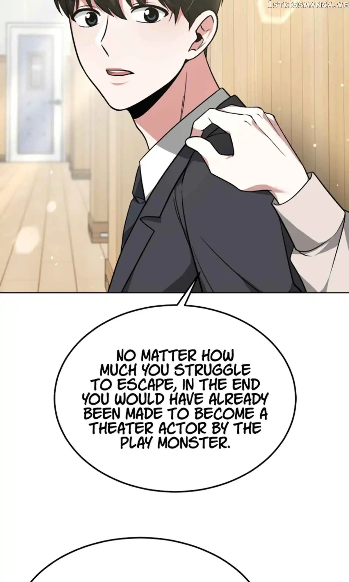 My Dragon System Chapter 20