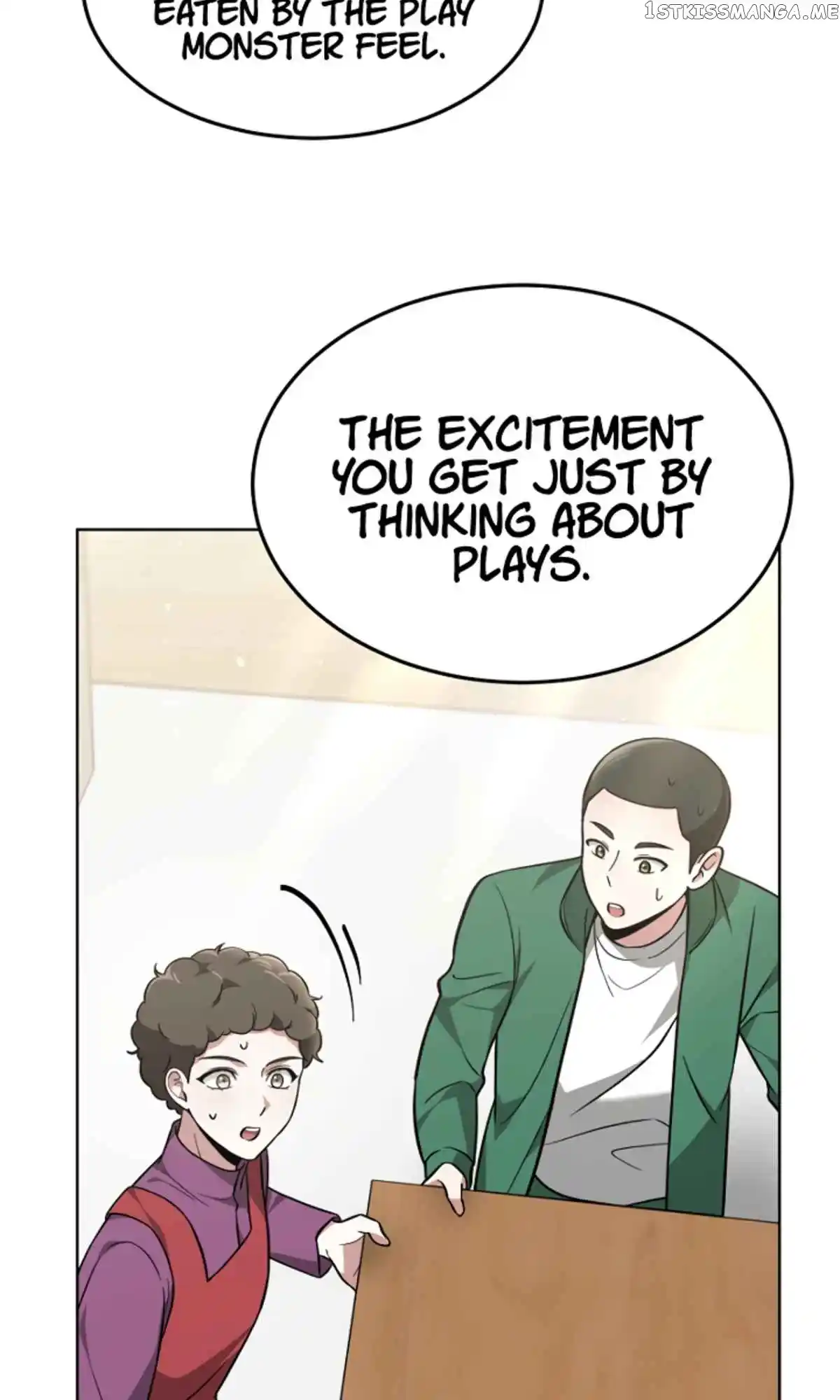 My Dragon System Chapter 20