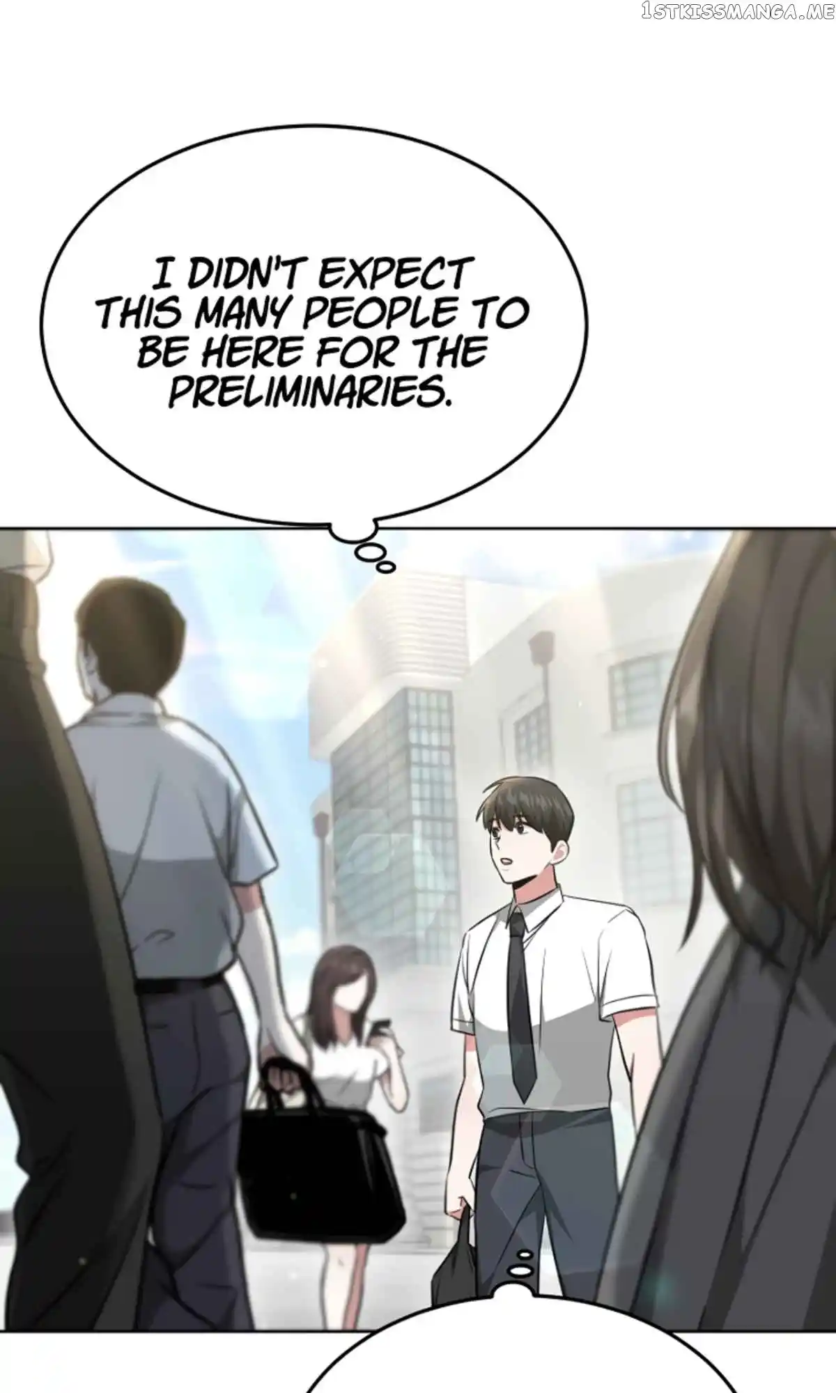 My Dragon System Chapter 20