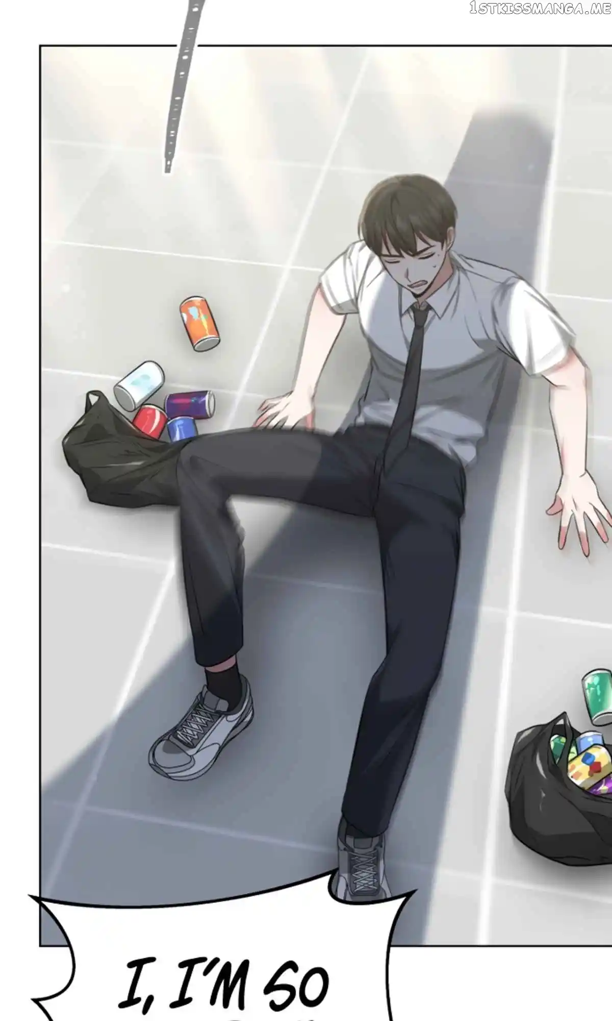 My Dragon System Chapter 20