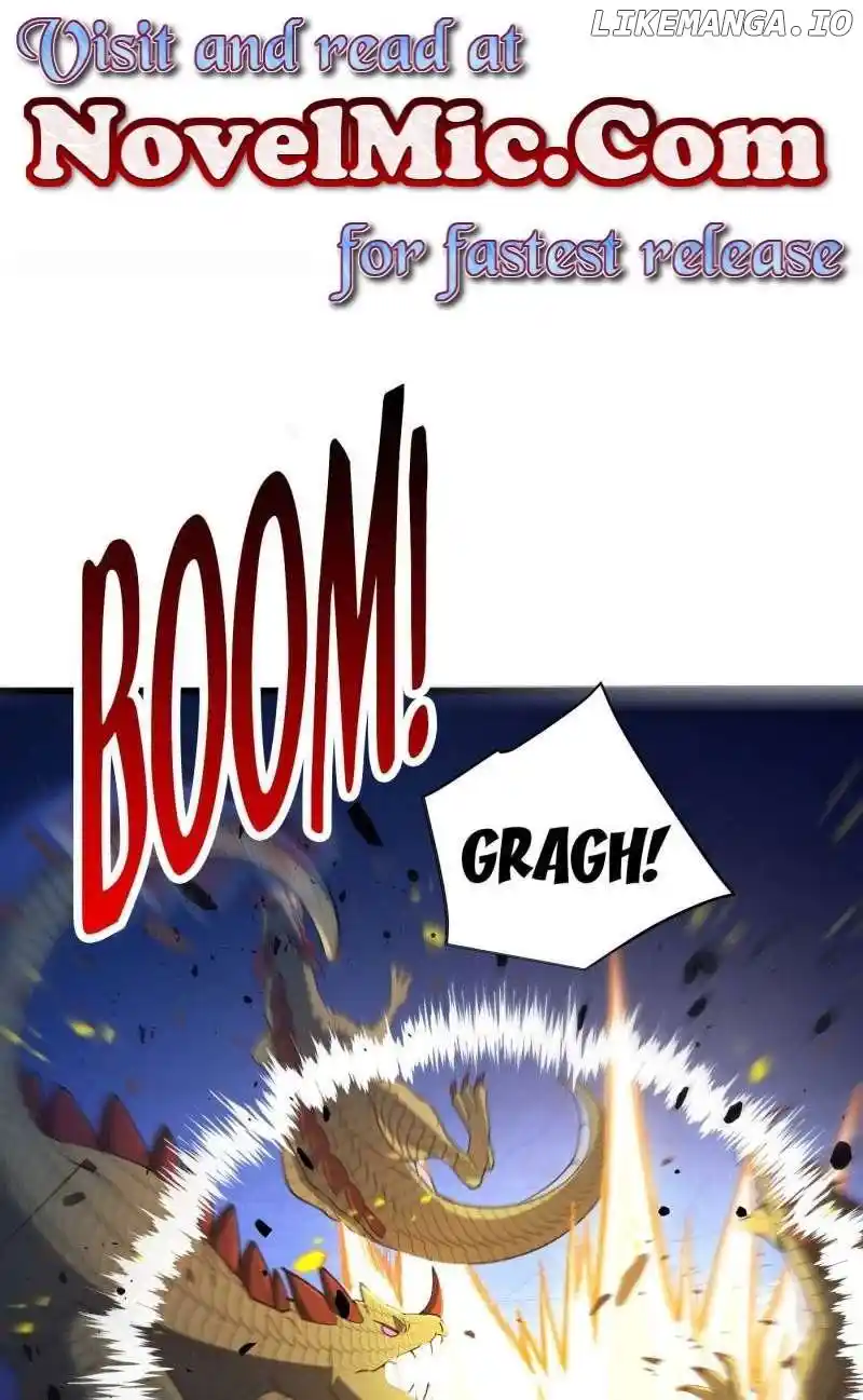 My Dragon System Chapter 205