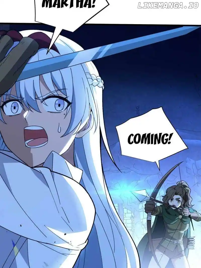 My Dragon System Chapter 205