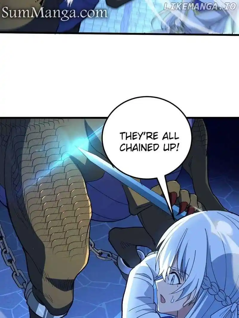 My Dragon System Chapter 205