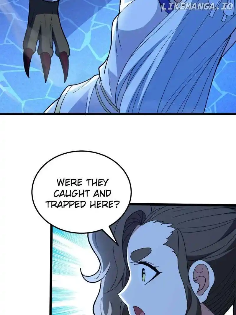 My Dragon System Chapter 205