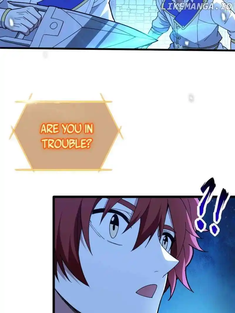 My Dragon System Chapter 205