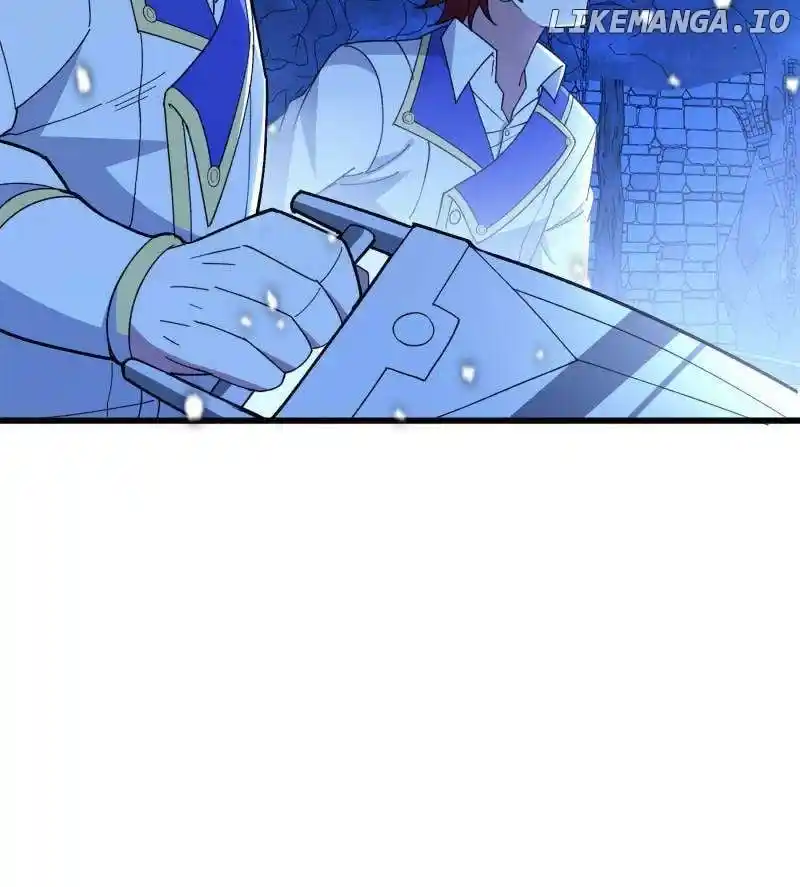 My Dragon System Chapter 205