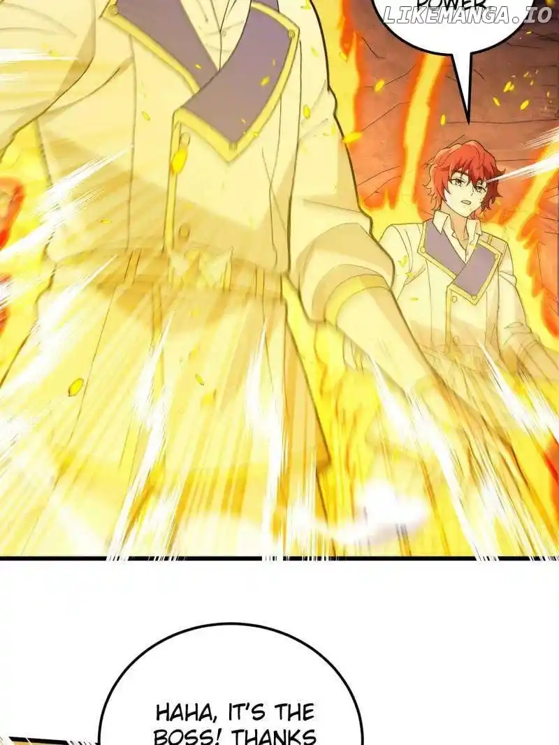 My Dragon System Chapter 205