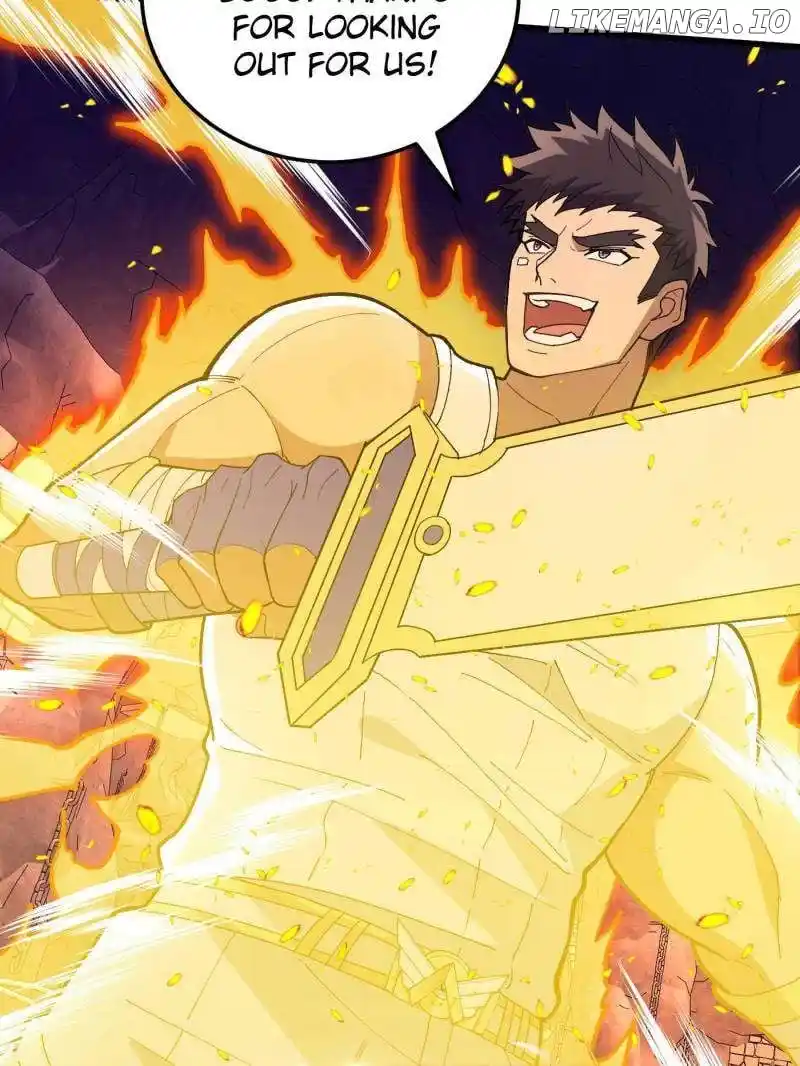 My Dragon System Chapter 205