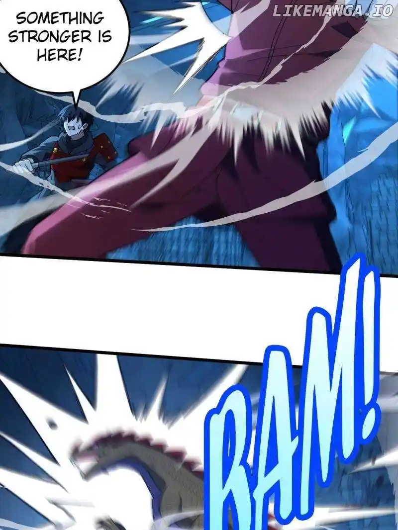 My Dragon System Chapter 205