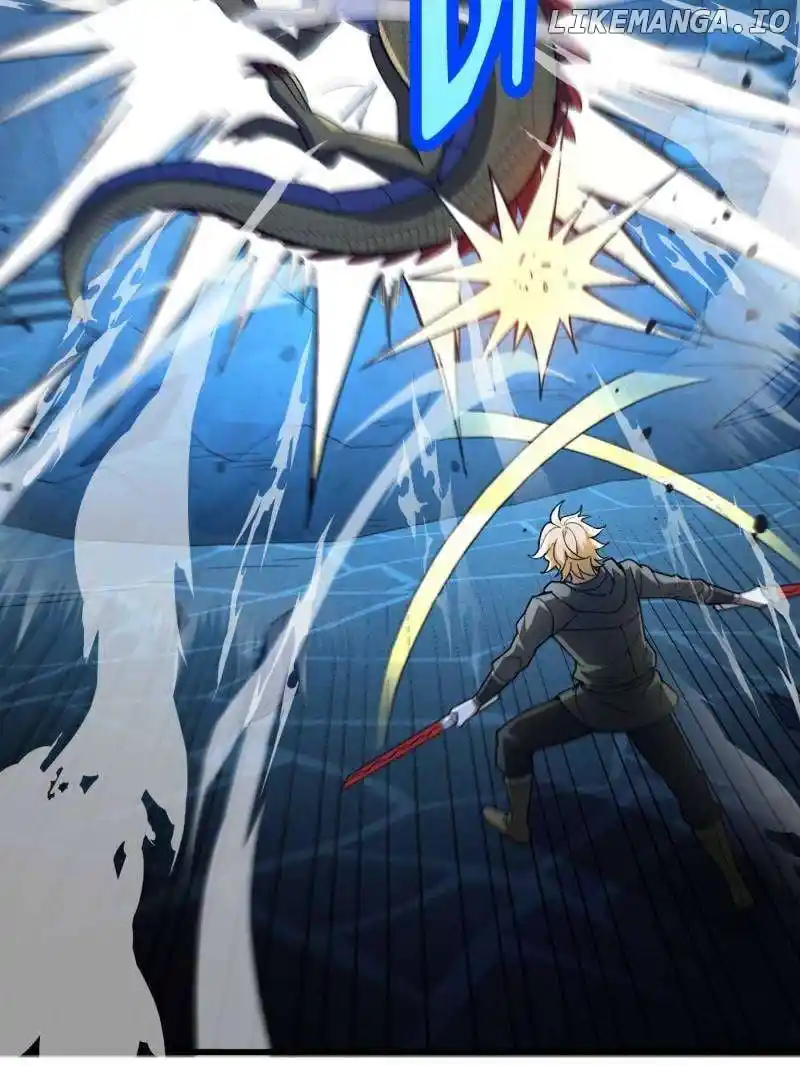 My Dragon System Chapter 205