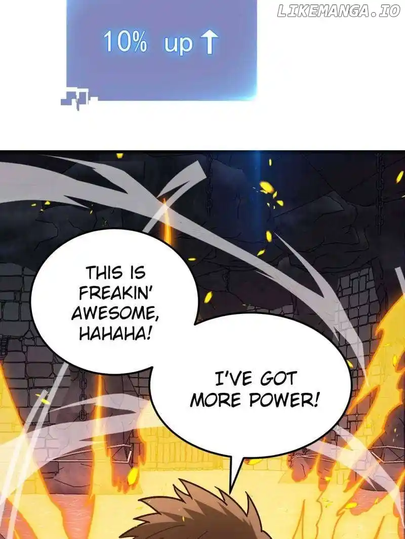 My Dragon System Chapter 205