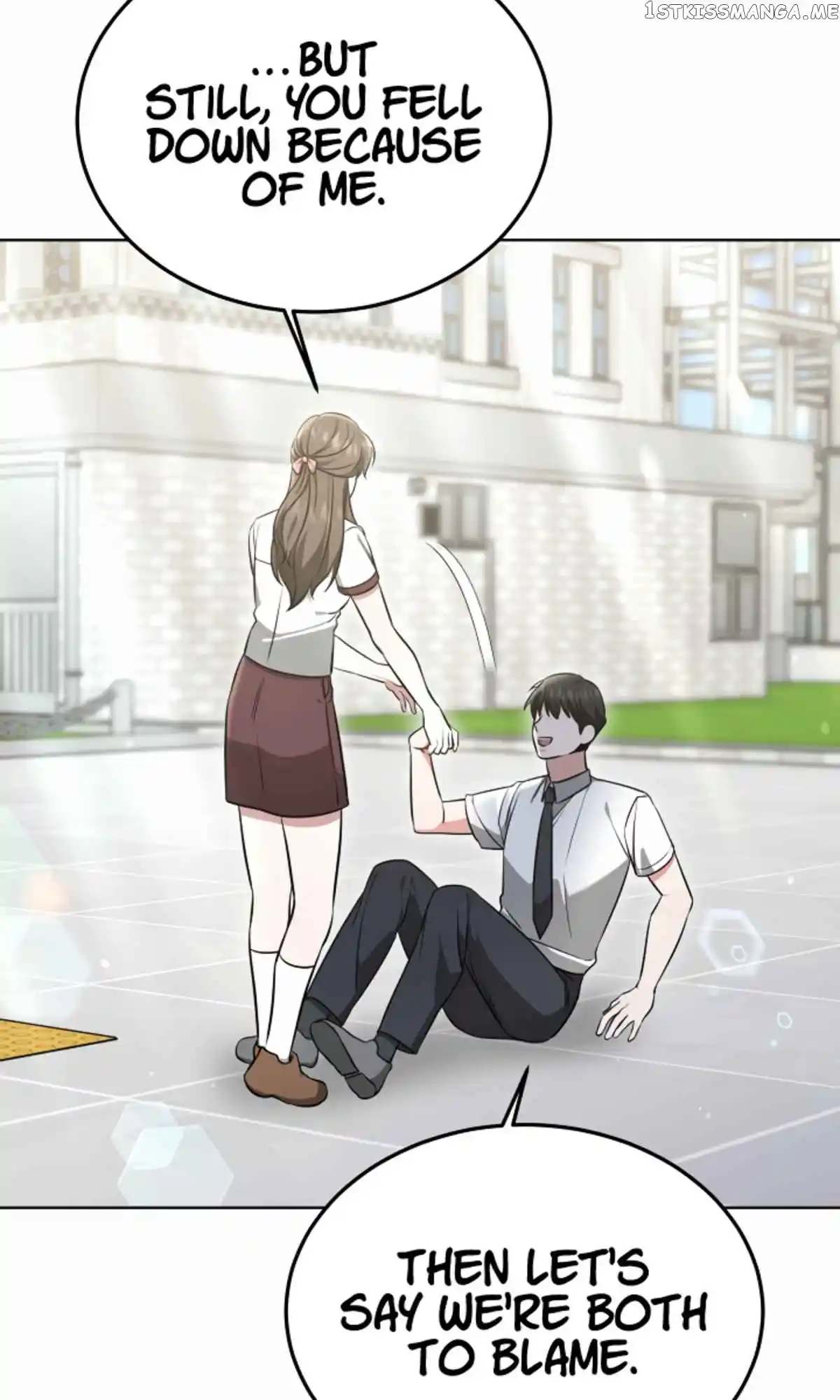 My Dragon System Chapter 21