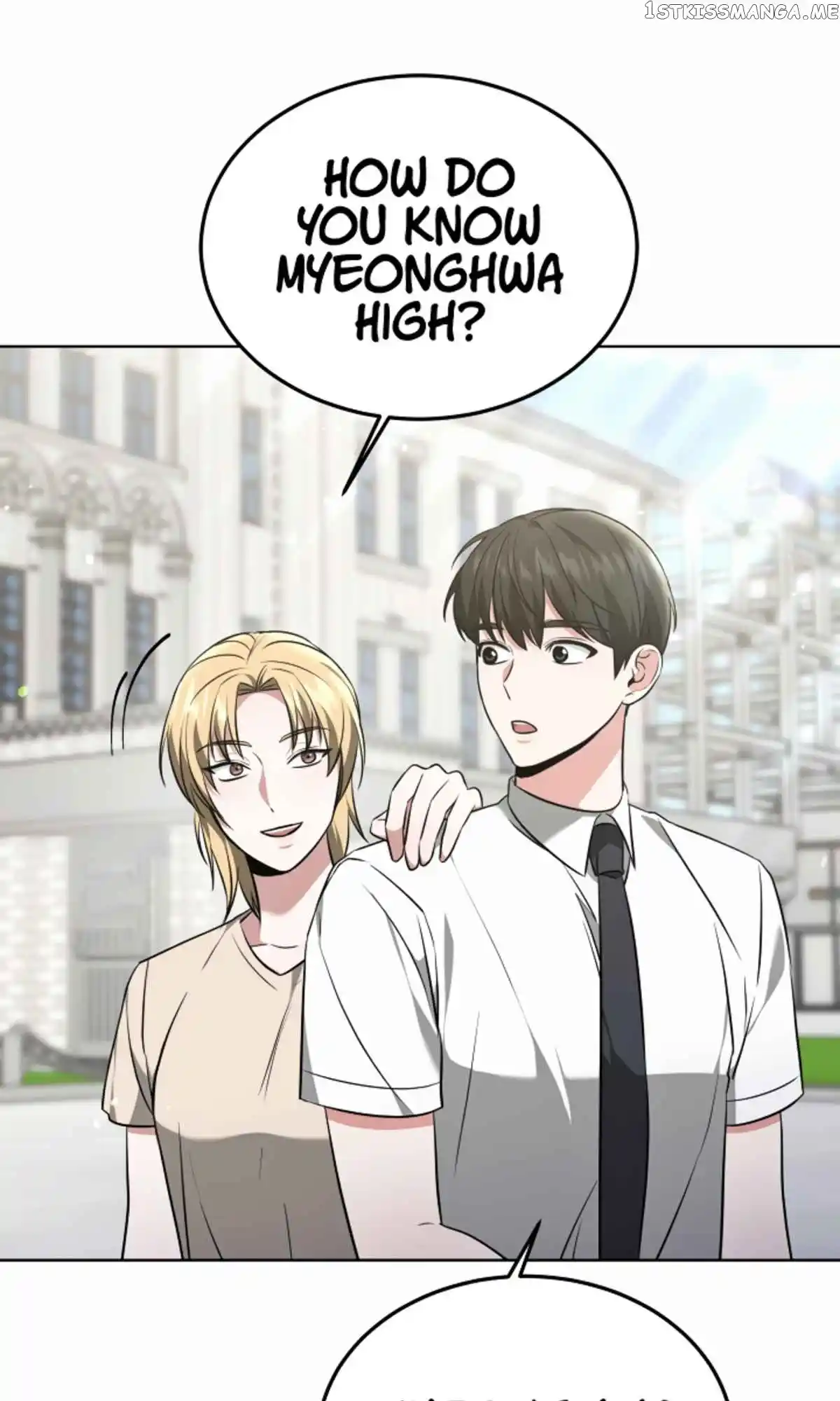 My Dragon System Chapter 21