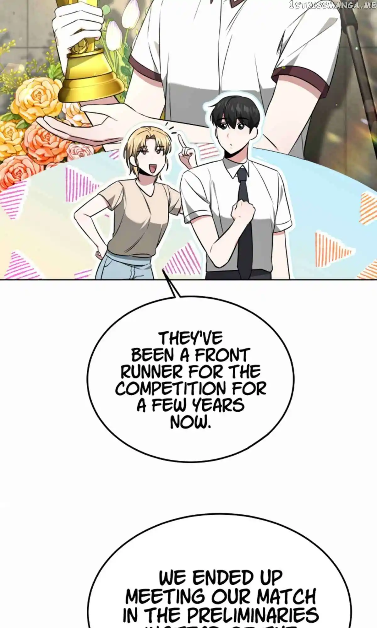 My Dragon System Chapter 21