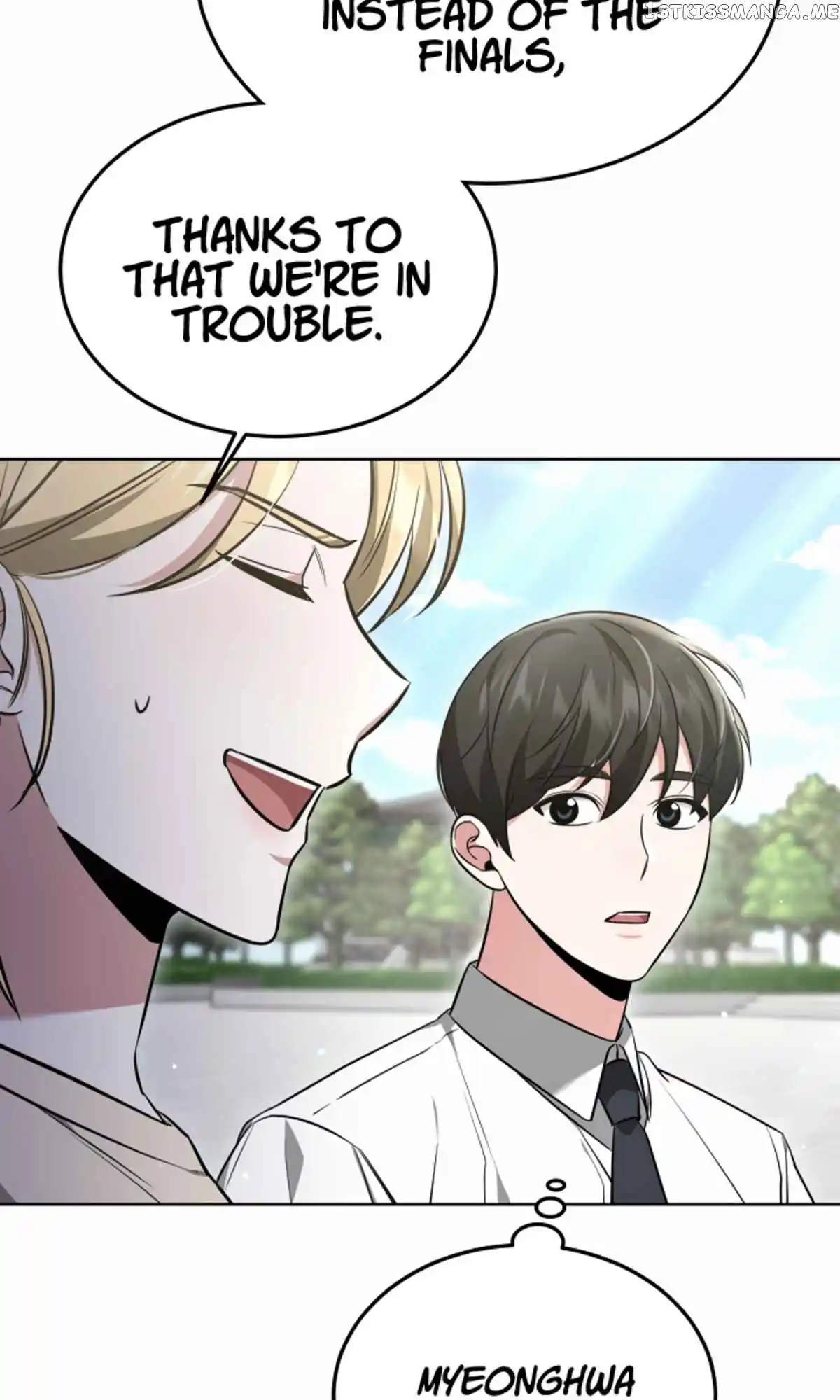 My Dragon System Chapter 21