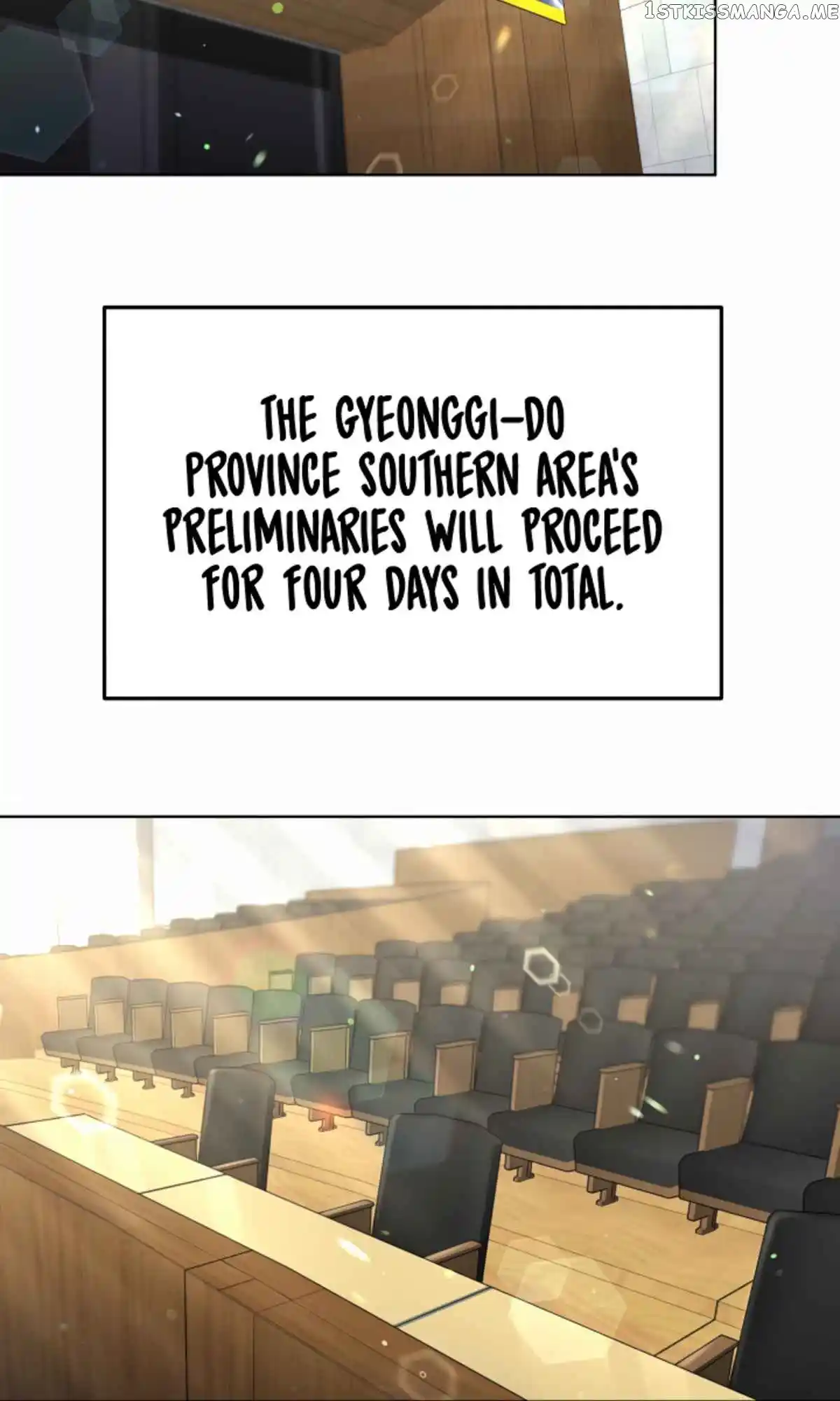 My Dragon System Chapter 21