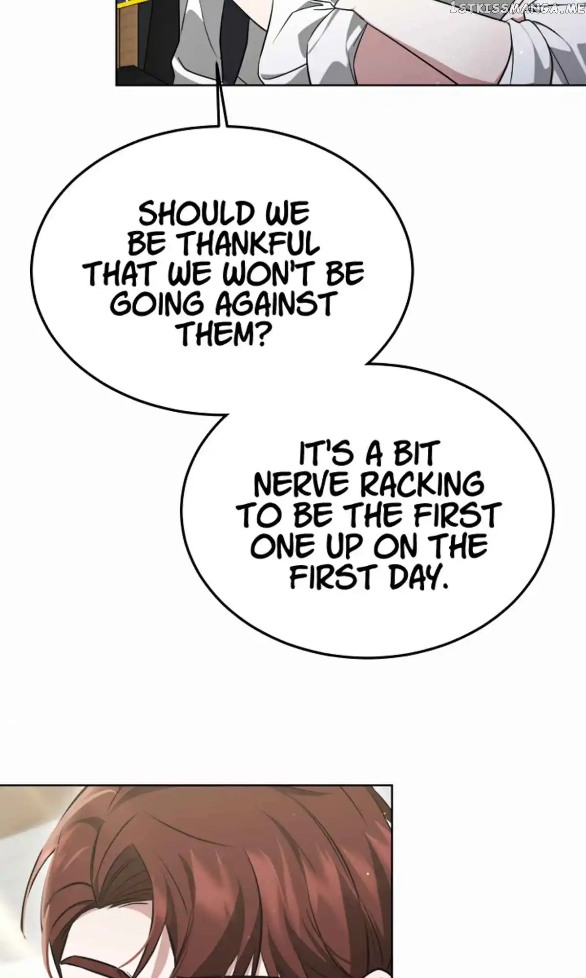 My Dragon System Chapter 21