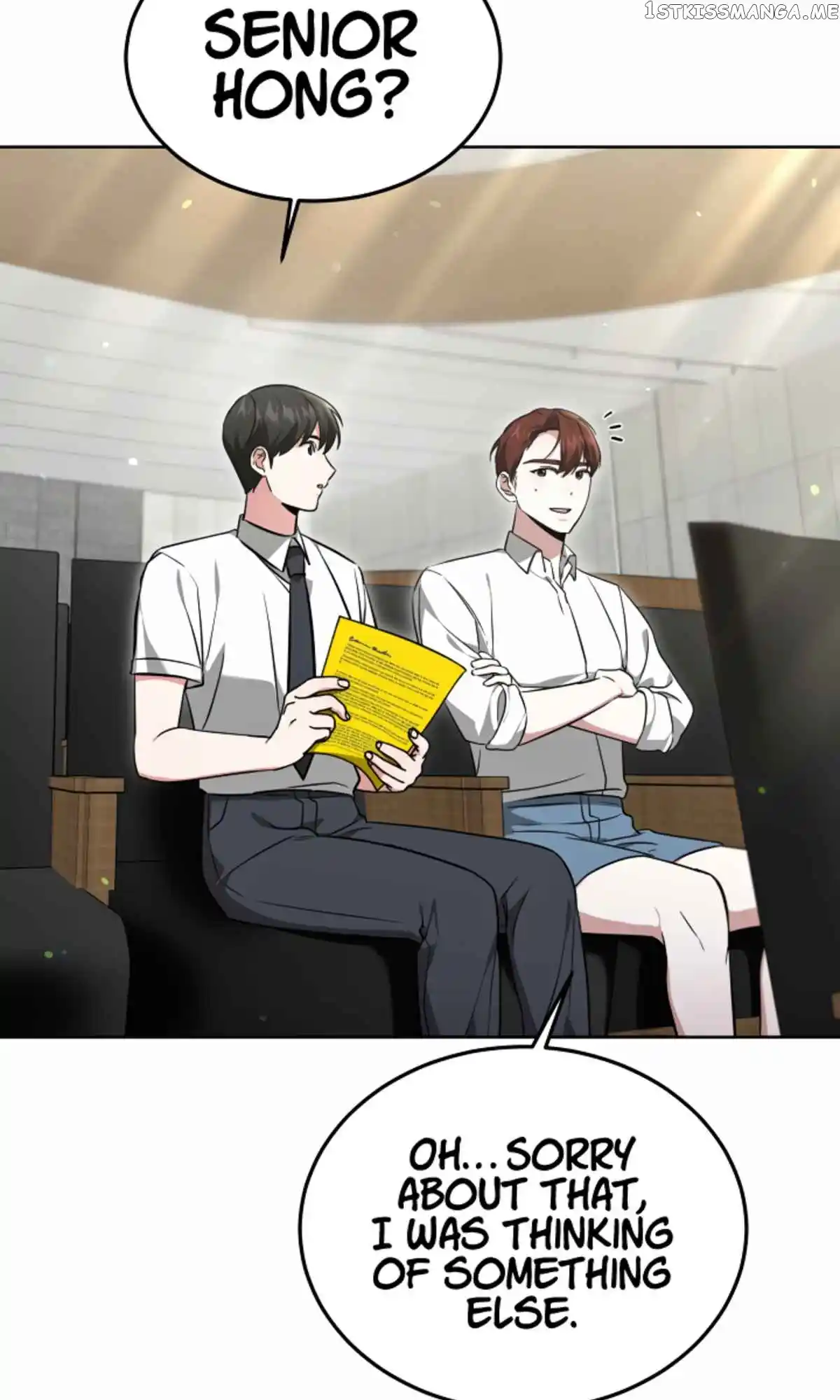 My Dragon System Chapter 21