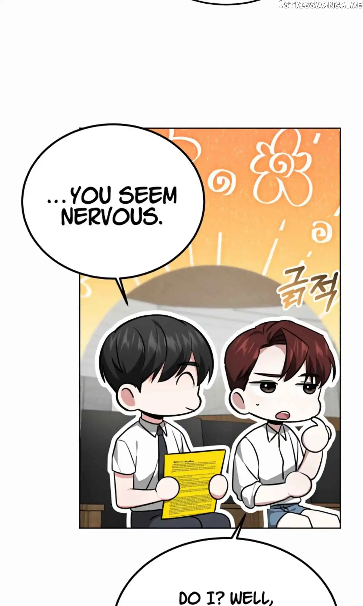 My Dragon System Chapter 21