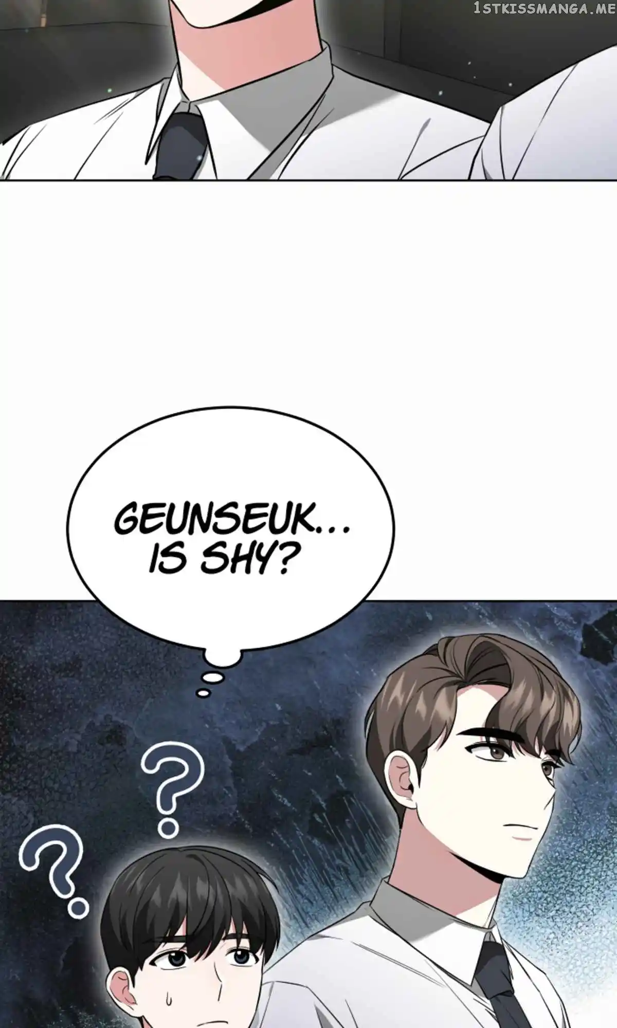 My Dragon System Chapter 21