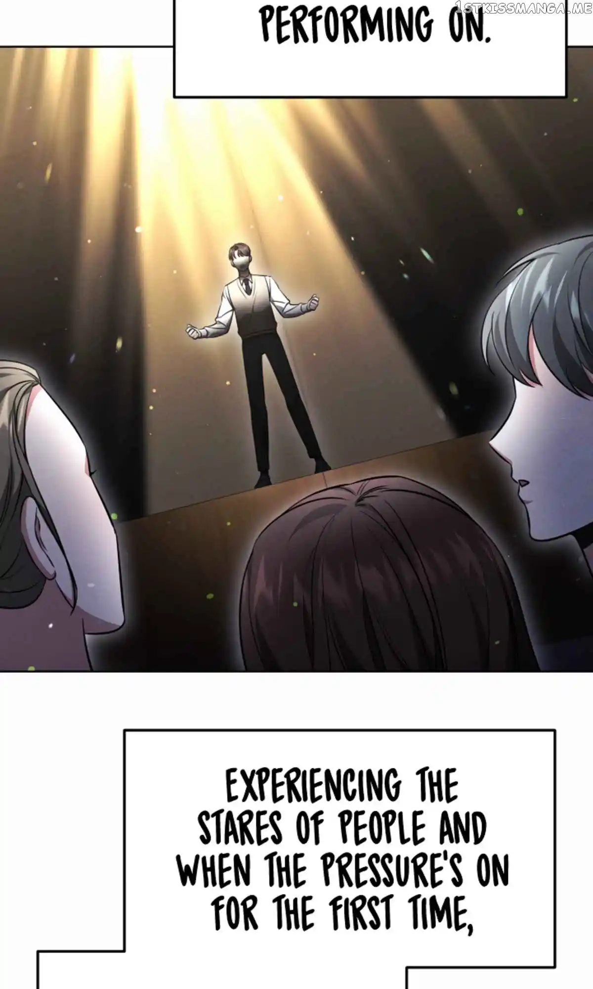 My Dragon System Chapter 21