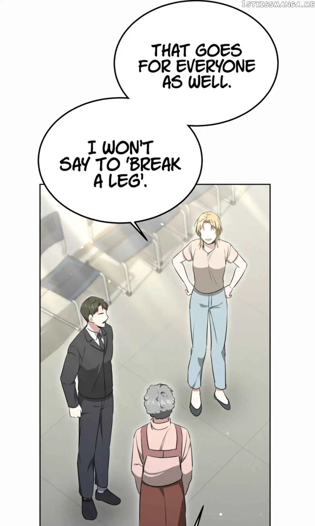 My Dragon System Chapter 21