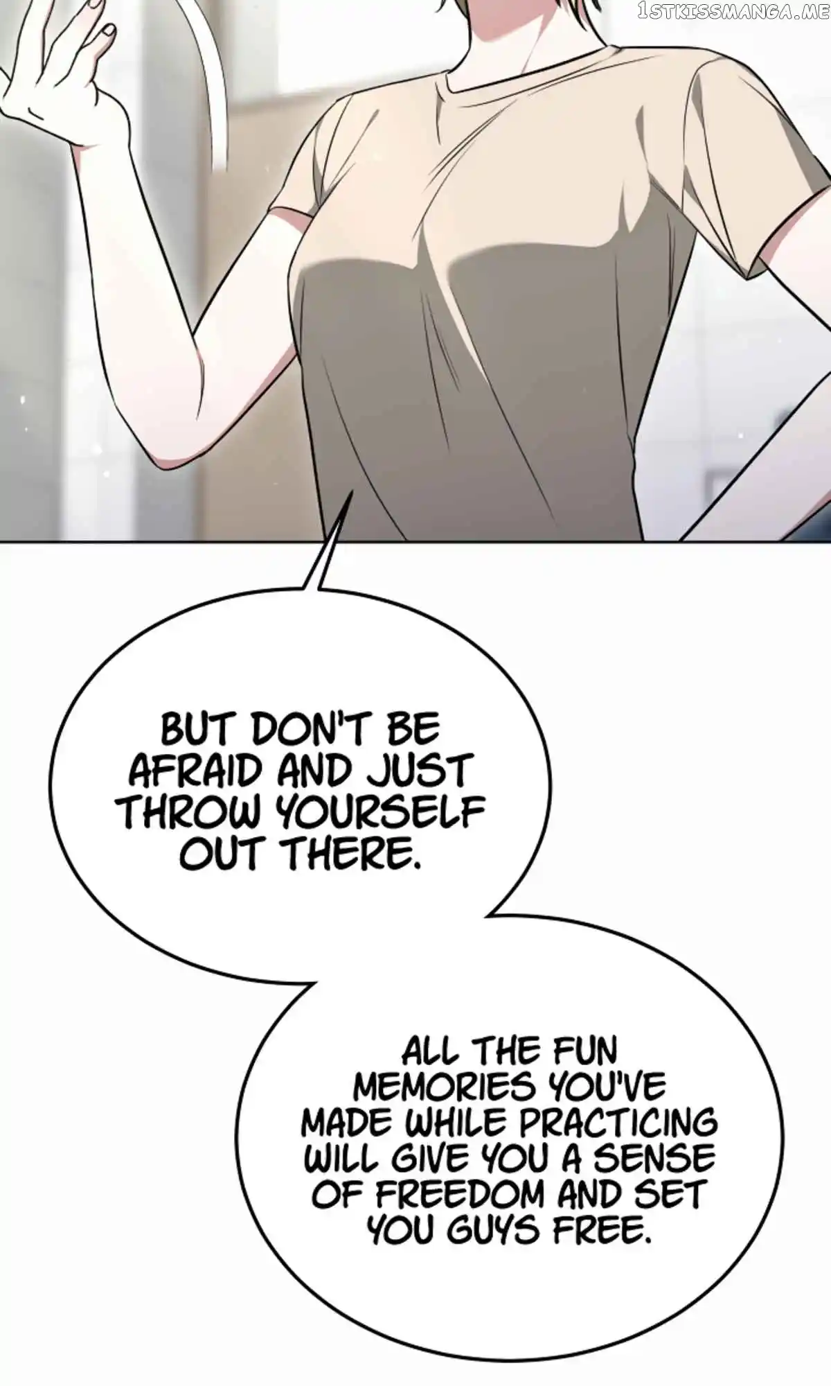 My Dragon System Chapter 21