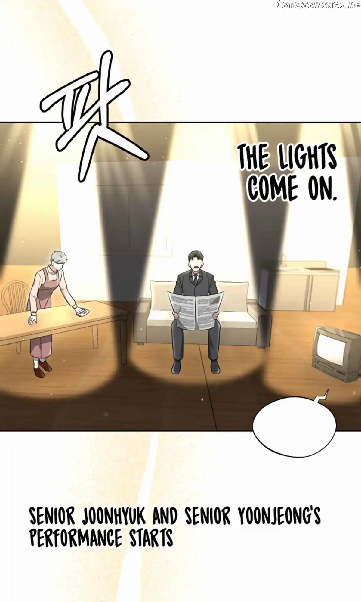 My Dragon System Chapter 21