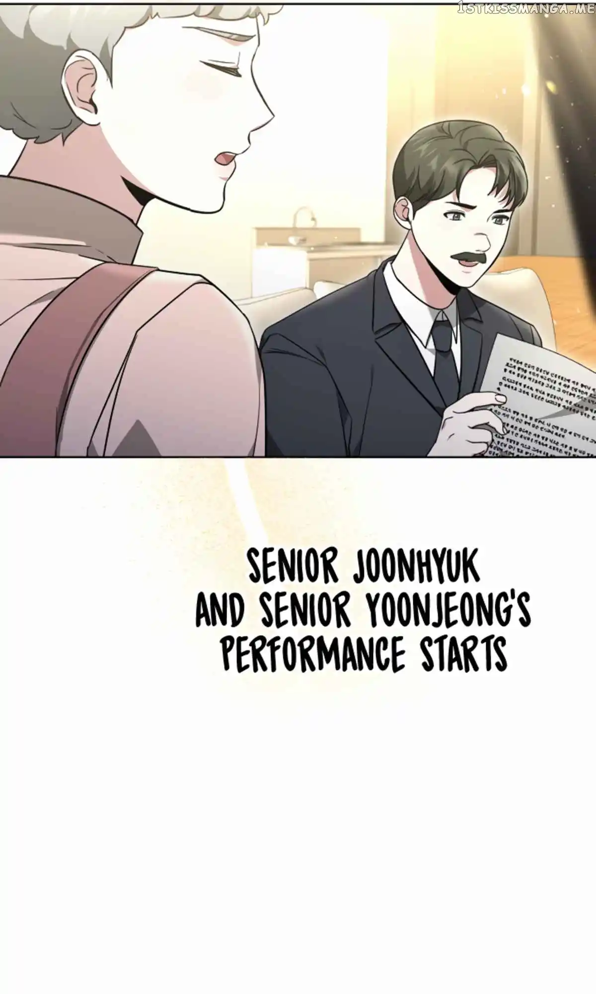 My Dragon System Chapter 21