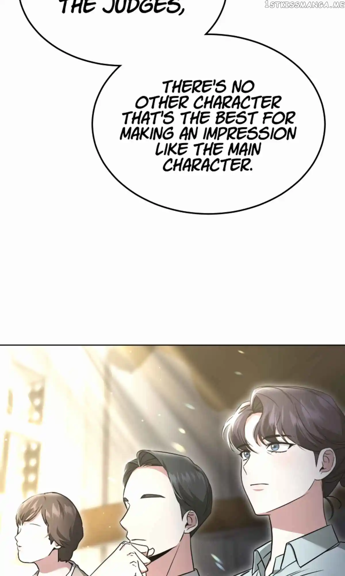 My Dragon System Chapter 21