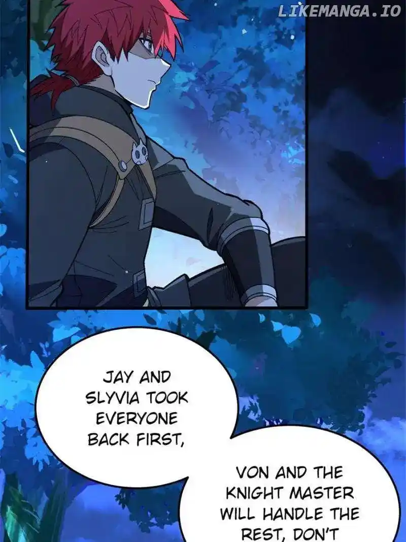 My Dragon System Chapter 213