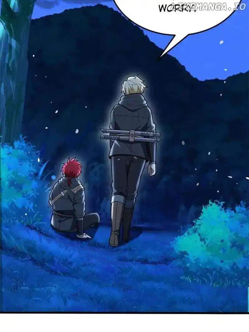 My Dragon System Chapter 213