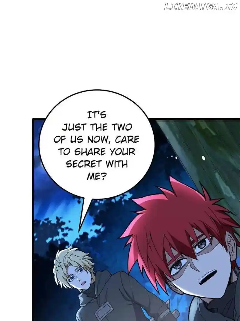 My Dragon System Chapter 213