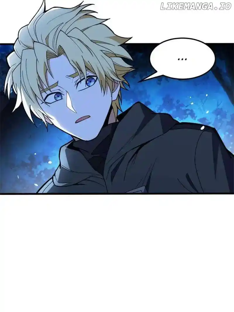 My Dragon System Chapter 213