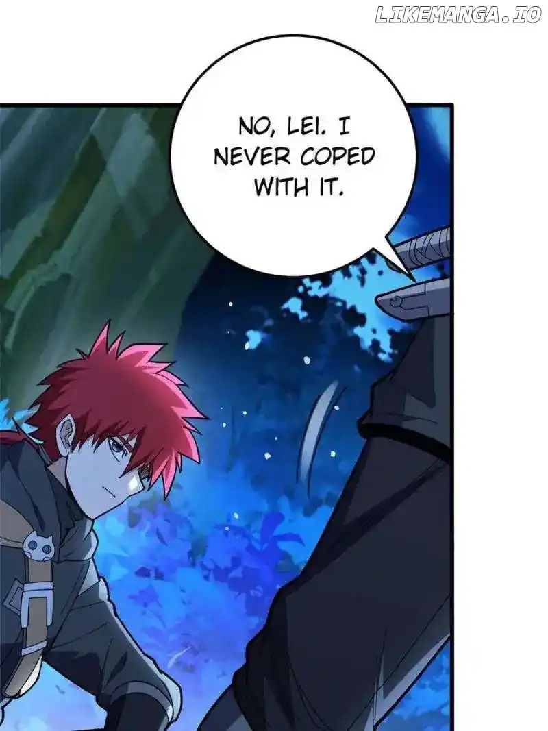 My Dragon System Chapter 213