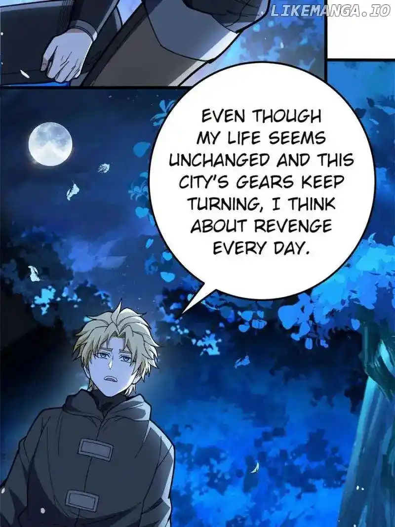 My Dragon System Chapter 213