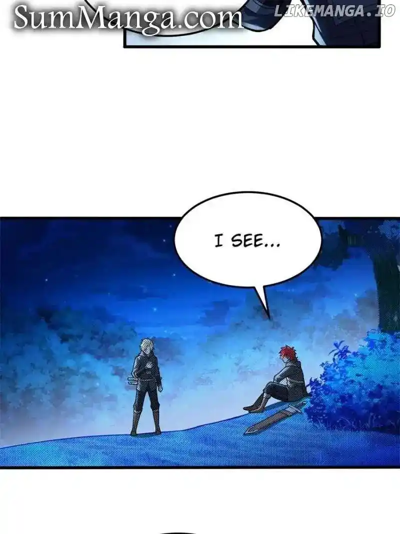 My Dragon System Chapter 213