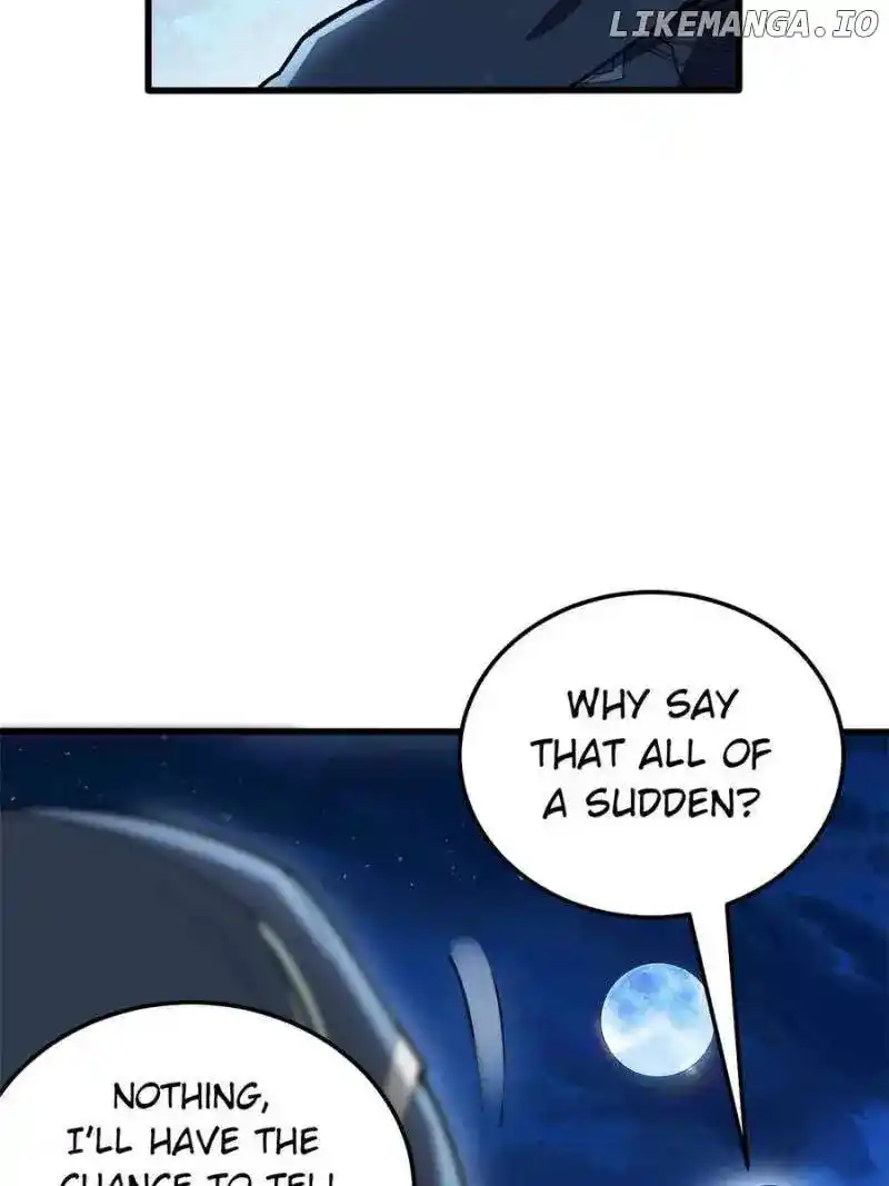 My Dragon System Chapter 213