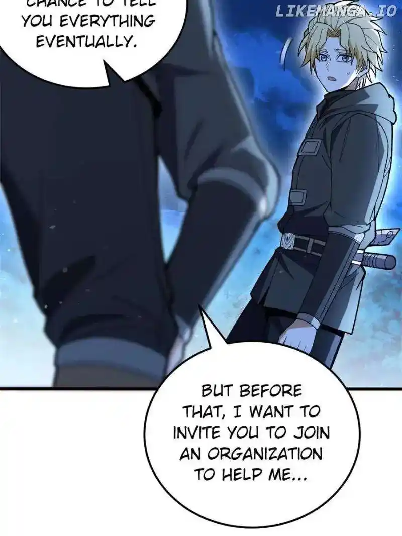 My Dragon System Chapter 213