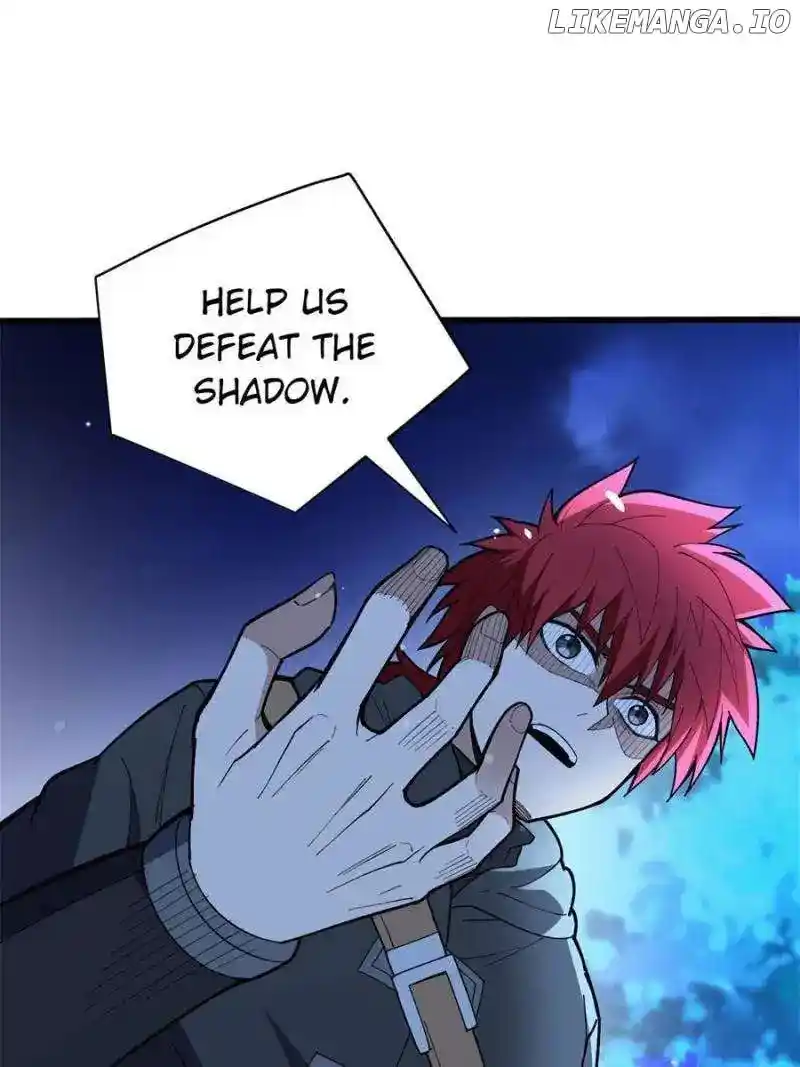 My Dragon System Chapter 213