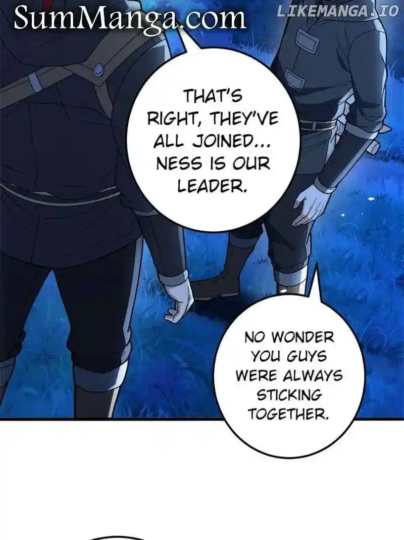 My Dragon System Chapter 213