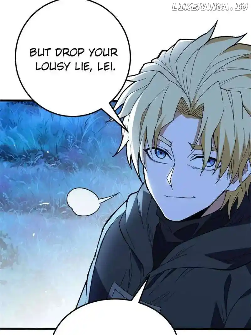 My Dragon System Chapter 213