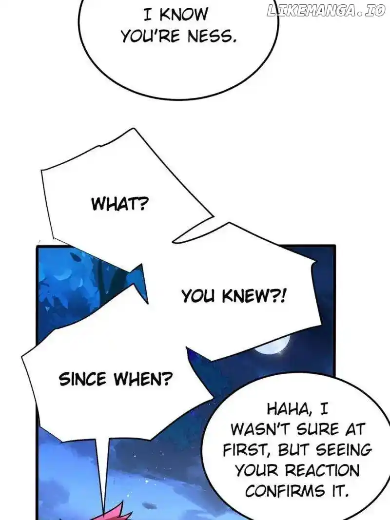 My Dragon System Chapter 213