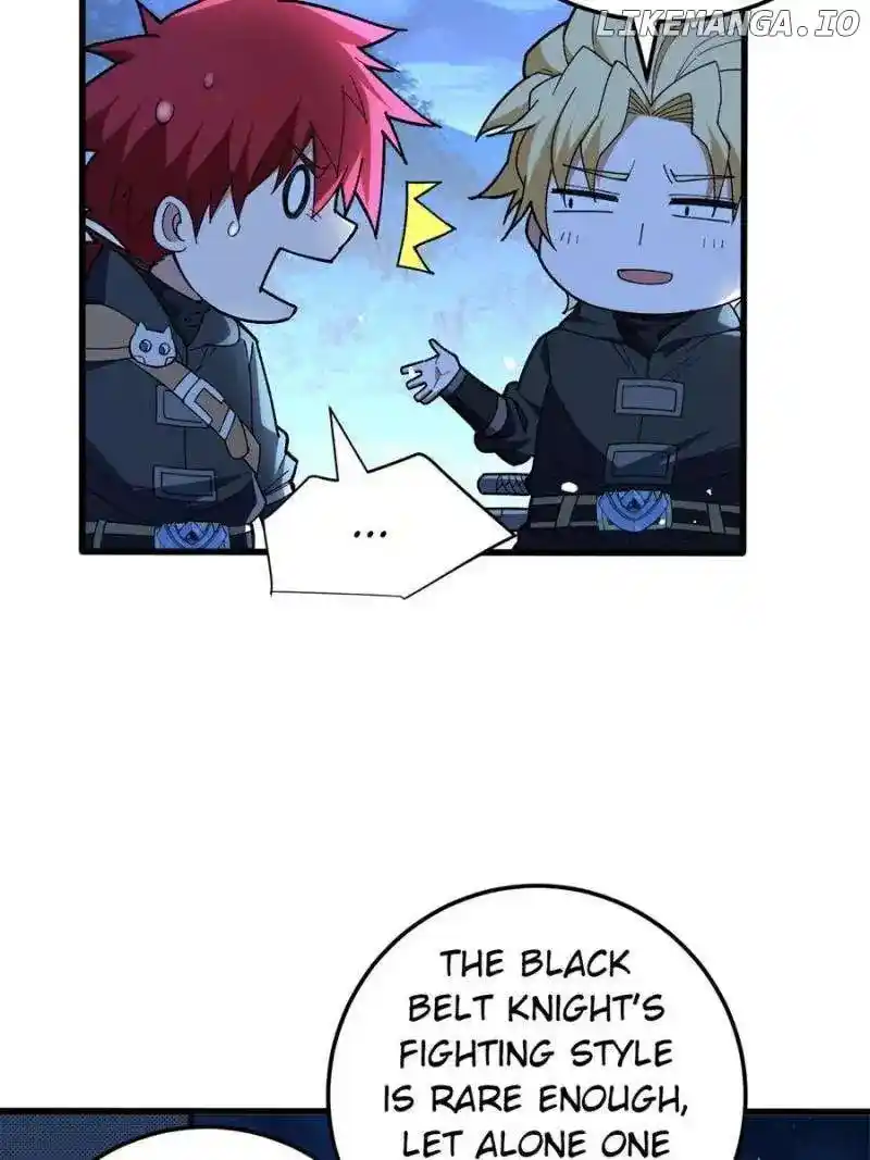 My Dragon System Chapter 213