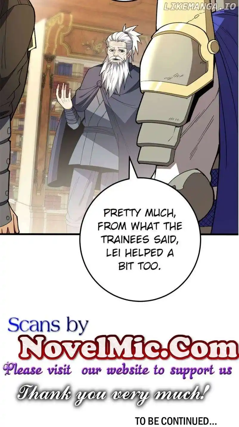 My Dragon System Chapter 213