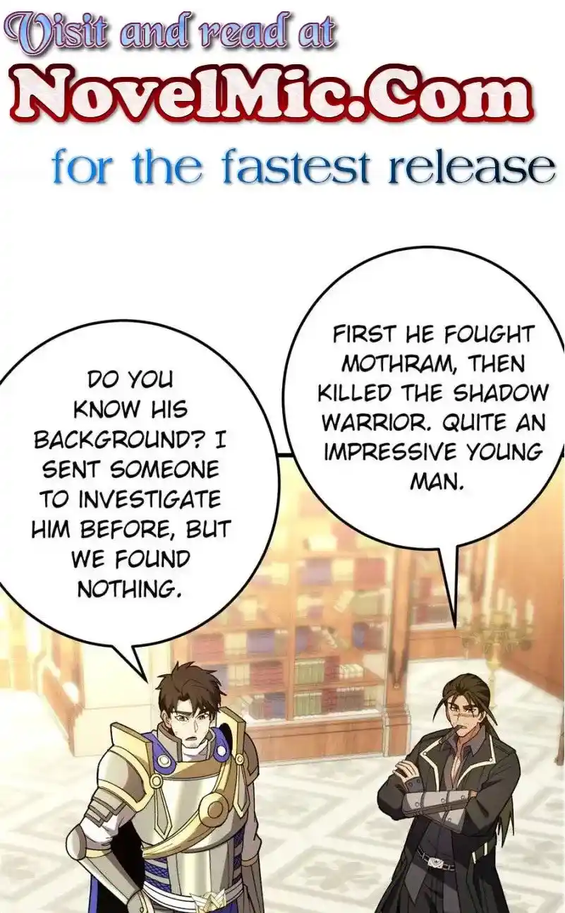 My Dragon System Chapter 214