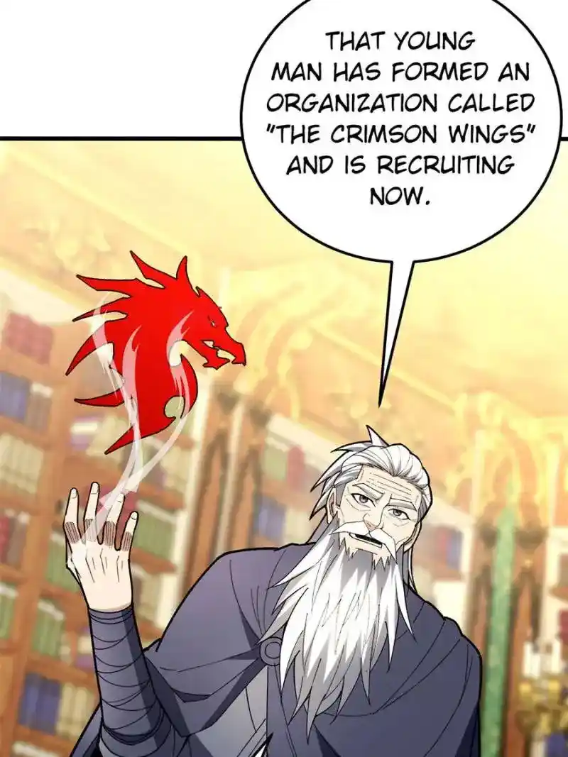 My Dragon System Chapter 214